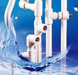 Металлопластиковые трубы для водопровода